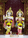 Shri Radha-Krishna Dev